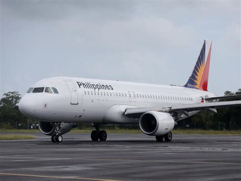 philippine airlines opiniones